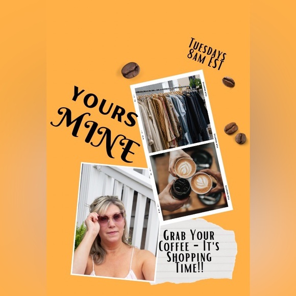 Meet your Posher, Natalie - Picture 3 of 12